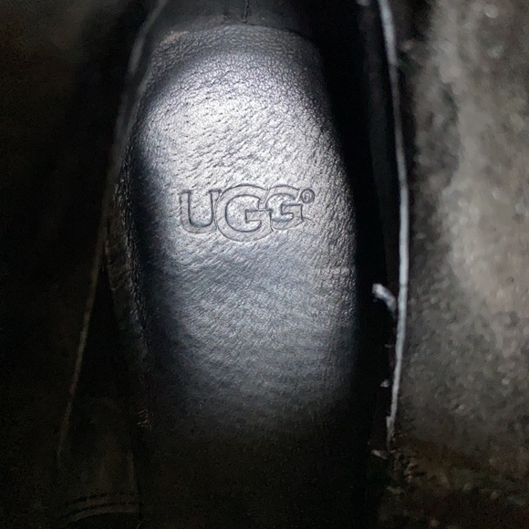 UGG } Elora Slouch Boots - Picture 14 of 15